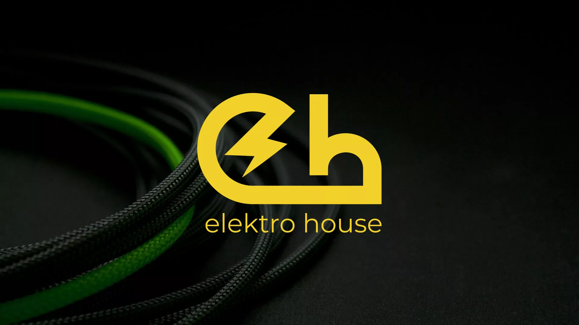 Создание сайта компании «Elektro House» в Туле